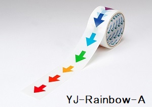 655YJ Rainbow-A ₶邵N