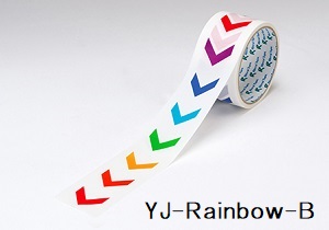 655YJ Rainbow-B ₶邵N